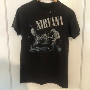 Nirvana T-Shirt